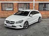 Mercedes-benz cla-klasse shooting brake 180 d lease ed. plus 109pk 2017, nk-124-s - afbeelding 2 van  51