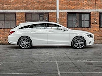 Mercedes-benz cla-klasse shooting brake 180 d lease ed. plus 109pk 2017, nk-124-s - afbeelding 7 van  51