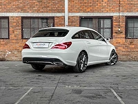 Mercedes-benz cla-klasse shooting brake 180 d lease ed. plus 109pk 2017, nk-124-s - afbeelding 9 van  51