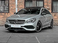 Mercedes-benz cla-klasse shooting brake 180 prestige 122pk 2017 (origineel-nl), rd-423-h - afbeelding 1 van  60