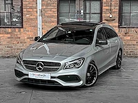 Mercedes-benz cla-klasse shooting brake 180 prestige 122pk 2017 (origineel-nl), rd-423-h - afbeelding 12 van  60