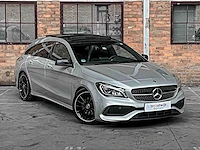 Mercedes-benz cla-klasse shooting brake 180 prestige 122pk 2017 (origineel-nl), rd-423-h - afbeelding 56 van  60