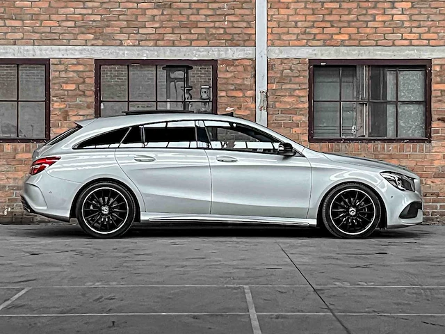 Mercedes-benz cla-klasse shooting brake 180 prestige 122pk 2017 (origineel-nl), rd-423-h - afbeelding 60 van  60