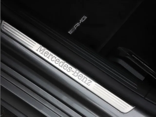 Mercedes-benz cla-klasse shooting brake 200 amg | p-443-pl - afbeelding 2 van  49