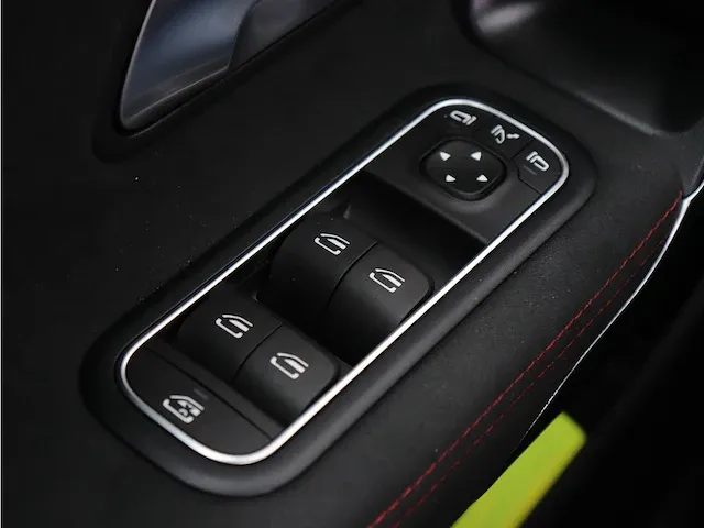 Mercedes-benz cla-klasse shooting brake 200 amg | p-443-pl - afbeelding 9 van  49