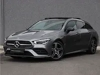Mercedes-benz cla-klasse shooting brake 200 amg | p-443-pl - afbeelding 11 van  49