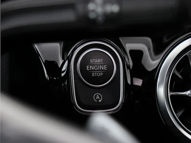 Mercedes-benz cla-klasse shooting brake 200 amg | p-443-pl - afbeelding 13 van  49