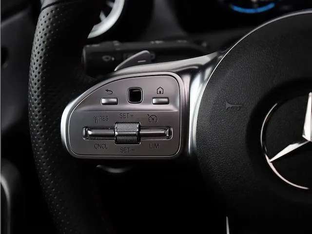 Mercedes-benz cla-klasse shooting brake 200 amg | p-443-pl - afbeelding 15 van  49