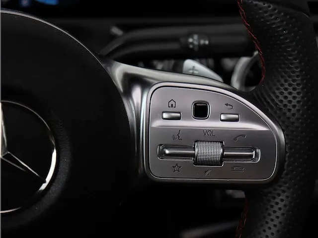 Mercedes-benz cla-klasse shooting brake 200 amg | p-443-pl - afbeelding 16 van  49