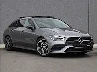 Mercedes-benz cla-klasse shooting brake 200 amg | p-443-pl - afbeelding 17 van  49