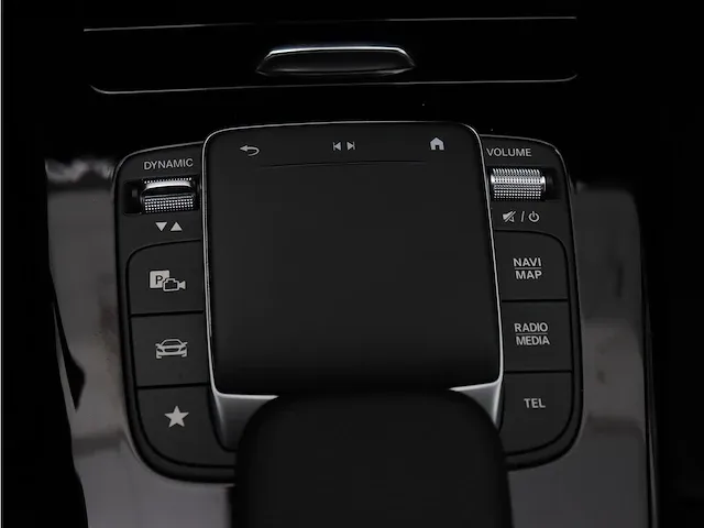 Mercedes-benz cla-klasse shooting brake 200 amg | p-443-pl - afbeelding 19 van  49