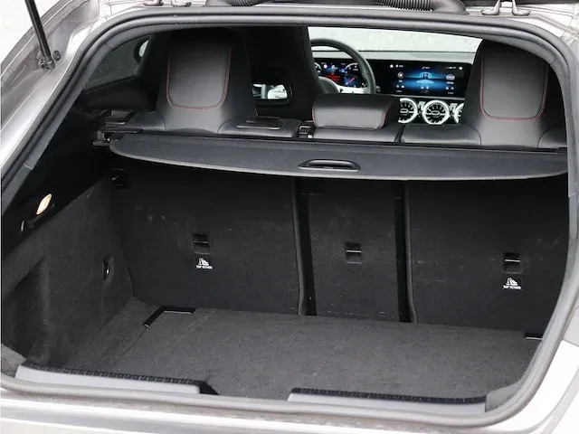 Mercedes-benz cla-klasse shooting brake 200 amg | p-443-pl - afbeelding 24 van  49