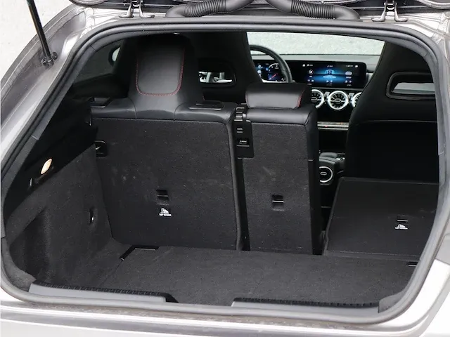 Mercedes-benz cla-klasse shooting brake 200 amg | p-443-pl - afbeelding 25 van  49