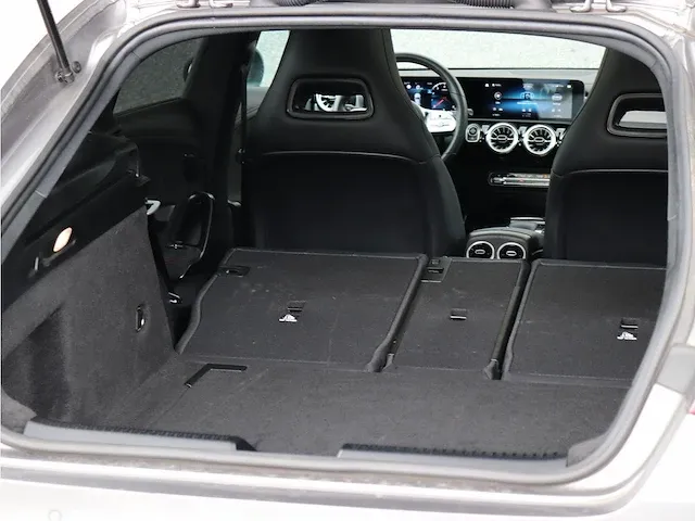 Mercedes-benz cla-klasse shooting brake 200 amg | p-443-pl - afbeelding 26 van  49