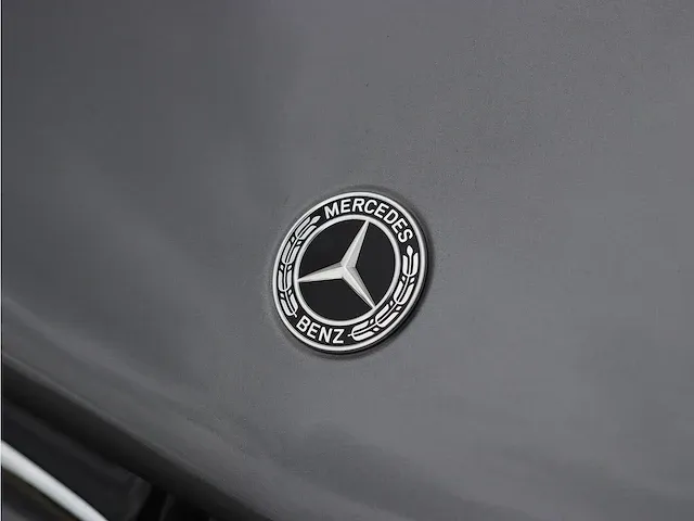 Mercedes-benz cla-klasse shooting brake 200 amg | p-443-pl - afbeelding 40 van  49