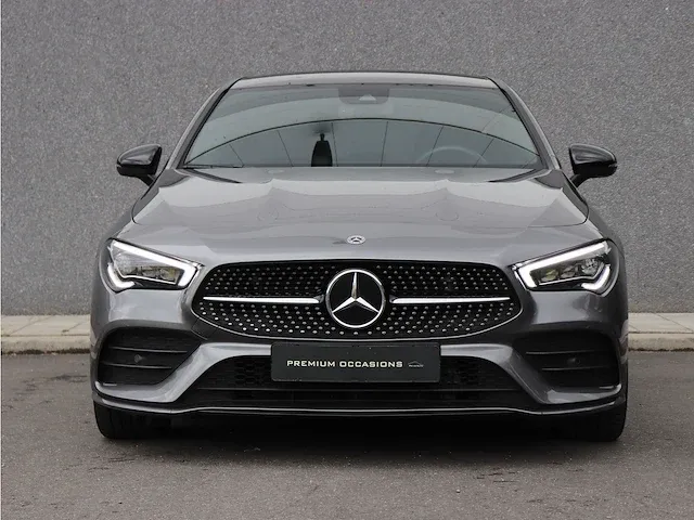 Mercedes-benz cla-klasse shooting brake 200 amg | p-443-pl - afbeelding 41 van  49