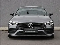 Mercedes-benz cla-klasse shooting brake 200 amg | p-443-pl - afbeelding 41 van  49