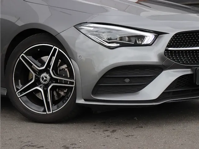Mercedes-benz cla-klasse shooting brake 200 amg | p-443-pl - afbeelding 46 van  49