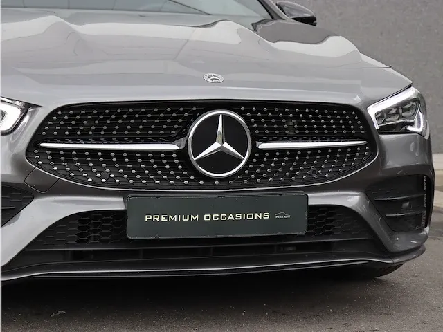 Mercedes-benz cla-klasse shooting brake 200 amg | p-443-pl - afbeelding 47 van  49
