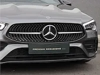 Mercedes-benz cla-klasse shooting brake 200 amg | p-443-pl - afbeelding 47 van  49