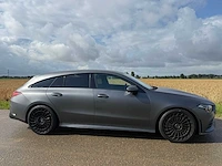 Mercedes-benz cla-klasse shooting brake 200 bns sol. amg , hfv-20-f - afbeelding 11 van  21