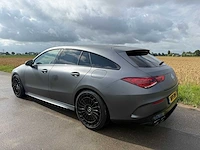 Mercedes-benz cla-klasse shooting brake 200 bns sol. amg , hfv-20-f - afbeelding 15 van  21