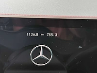 Mercedes-benz cla-klasse shooting brake 200 bns sol. amg , hfv-20-f - afbeelding 20 van  21