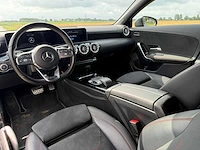 Mercedes-benz cla-klasse shooting brake 200 bns sol. amg , hfv-20-f - afbeelding 21 van  21