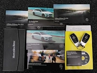 Mercedes-benz cla-klasse shooting brake 250 e business solution amg limited - 2020 | k-831-hv - afbeelding 9 van  17