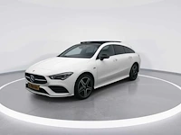 Mercedes-benz cla-klasse shooting brake 250 e business solution amg limited - 2020 | k-831-hv - afbeelding 1 van  17