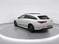 Mercedes-benz cla-klasse shooting brake 250 e business solution amg limited - 2020 | k-831-hv - afbeelding 10 van  17