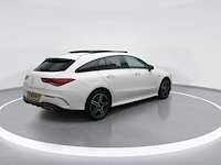 Mercedes-benz cla-klasse shooting brake 250 e business solution amg limited - 2020 | k-831-hv - afbeelding 11 van  17