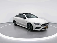 Mercedes-benz cla-klasse shooting brake 250 e business solution amg limited - 2020 | k-831-hv - afbeelding 12 van  17