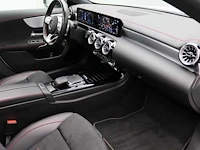 Mercedes-benz cla-klasse shooting brake 250 e business solution amg limited - 2020 | k-831-hv - afbeelding 15 van  17