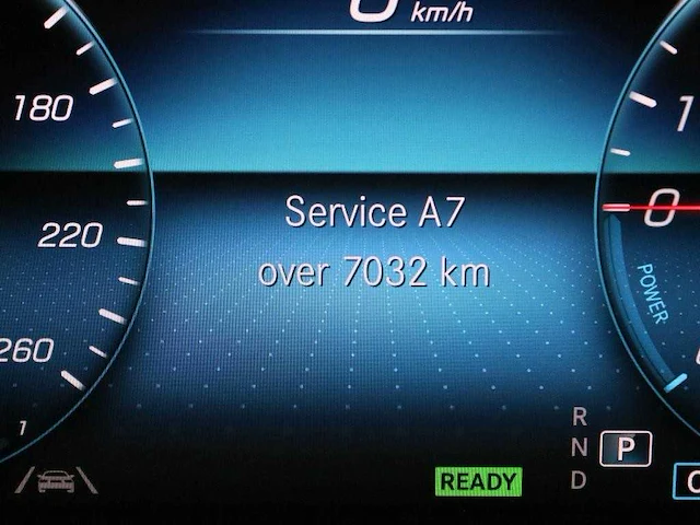 Mercedes-benz cla-klasse shooting brake 250 e business solution amg limited - 2020 | k-831-hv - afbeelding 17 van  17