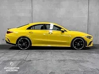 Mercedes-benz cla180 amg business solution 136pk 2020 orig-nl cla-klasse, h-085-fv - afbeelding 3 van  64