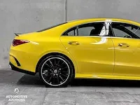 Mercedes-benz cla180 amg business solution 136pk 2020 orig-nl cla-klasse, h-085-fv - afbeelding 5 van  64