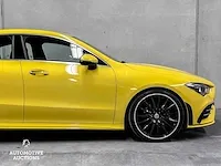 Mercedes-benz cla180 amg business solution 136pk 2020 orig-nl cla-klasse, h-085-fv - afbeelding 6 van  64