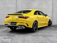 Mercedes-benz cla180 amg business solution 136pk 2020 orig-nl cla-klasse, h-085-fv - afbeelding 7 van  64