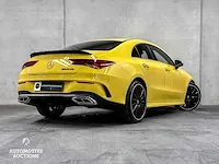 Mercedes-benz cla180 amg business solution 136pk 2020 orig-nl cla-klasse, h-085-fv - afbeelding 8 van  64