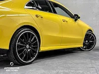 Mercedes-benz cla180 amg business solution 136pk 2020 orig-nl cla-klasse, h-085-fv - afbeelding 9 van  64