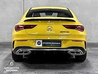 Mercedes-benz cla180 amg business solution 136pk 2020 orig-nl cla-klasse, h-085-fv - afbeelding 10 van  64