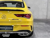 Mercedes-benz cla180 amg business solution 136pk 2020 orig-nl cla-klasse, h-085-fv - afbeelding 13 van  64