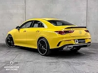 Mercedes-benz cla180 amg business solution 136pk 2020 orig-nl cla-klasse, h-085-fv - afbeelding 15 van  64