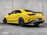 Mercedes-benz cla180 amg business solution 136pk 2020 orig-nl cla-klasse, h-085-fv - afbeelding 16 van  64