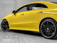 Mercedes-benz cla180 amg business solution 136pk 2020 orig-nl cla-klasse, h-085-fv - afbeelding 17 van  64