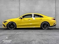 Mercedes-benz cla180 amg business solution 136pk 2020 orig-nl cla-klasse, h-085-fv - afbeelding 18 van  64