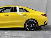 Mercedes-benz cla180 amg business solution 136pk 2020 orig-nl cla-klasse, h-085-fv - afbeelding 20 van  64
