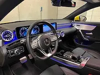 Mercedes-benz cla180 amg business solution 136pk 2020 orig-nl cla-klasse, h-085-fv - afbeelding 21 van  64