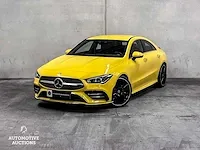Mercedes-benz cla180 amg business solution 136pk 2020 orig-nl cla-klasse, h-085-fv - afbeelding 12 van  64
